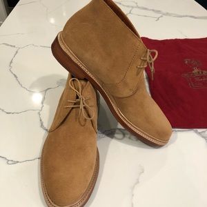 Florsheim by Duckie Brown Men’s Shoes